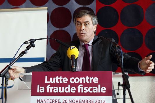 cahuzac