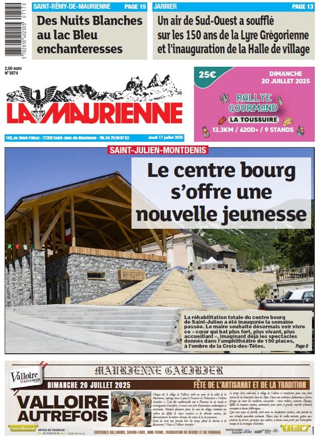 saintjulien
